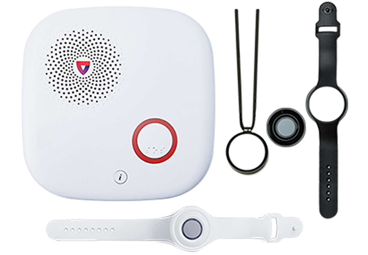 Home systems new