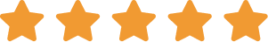 5 stars