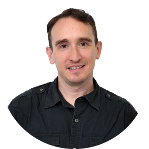 Dr. Eliezer (Eli) Lichter
