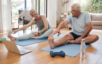 Balance Exercises for Seniors: Improve Stability and Prevent Falls 