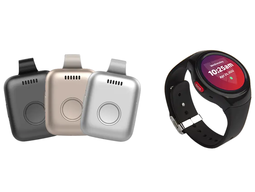 on the go mobile systems