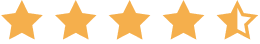 google rating