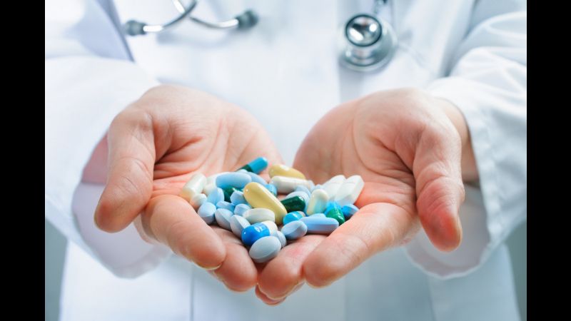 New Study: Antibiotics Can Lead to Risk of Kidney Disease