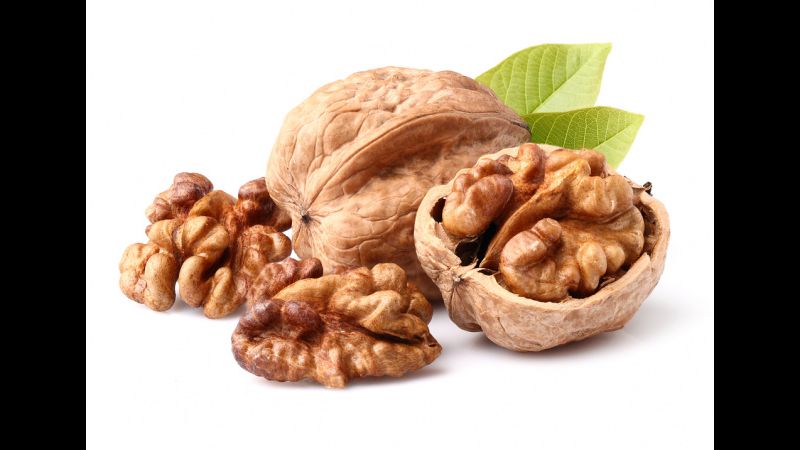 Add Walnuts to Your Diet for a Healthy Brain