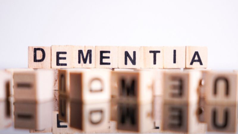 Caregiver’s Guide to Understanding Dementia Behaviors