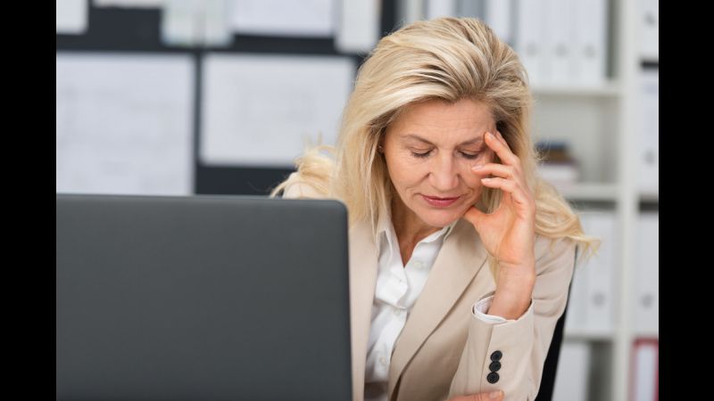 Prolonged Sitting Jeopardizes Older Women’s Health