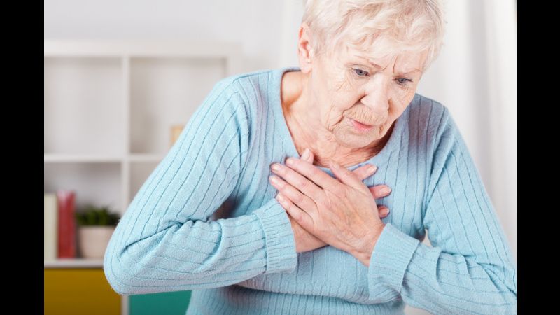 What To Do When COPD Gets Worse During The Winter