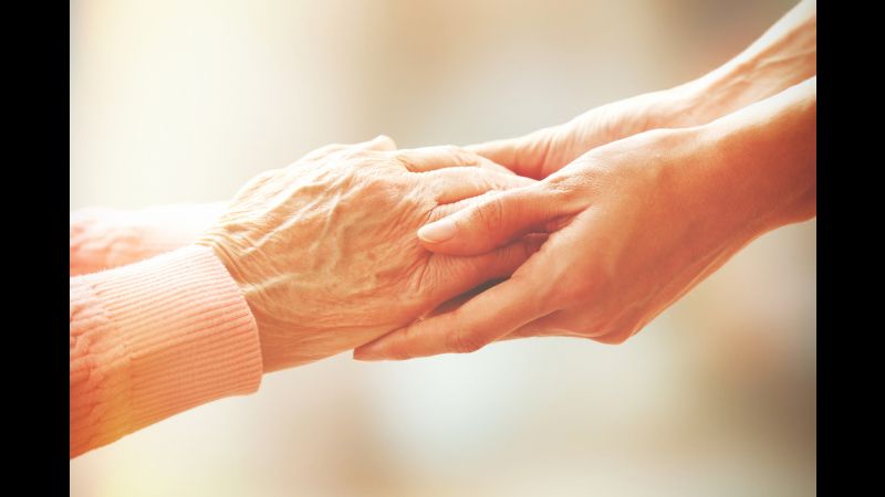 Progressive Alzheimer’s and Dementia Care