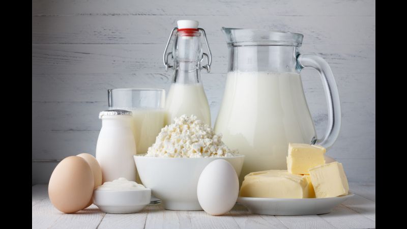 Can Calcium Predict Longevity?