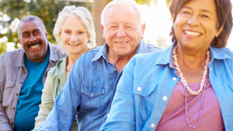 Celebrating Incredible Achievements of African-American Seniors