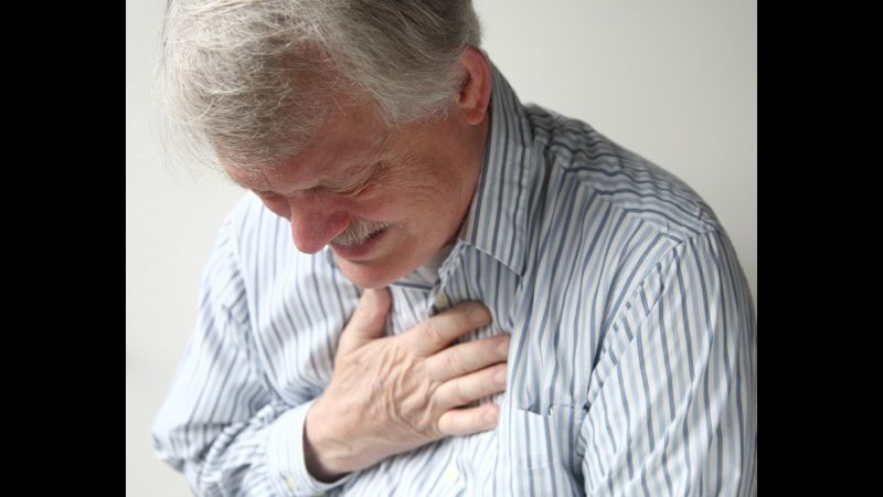 How To Recognize the Warning Signs of a Heart Attack