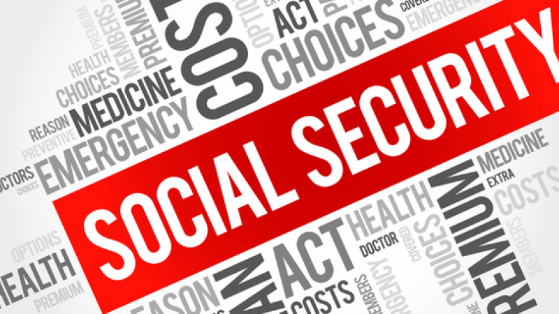 2018 Social Security and Medicare Annual Report Projections