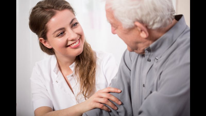 How and Why Companies Encourage Caregiving