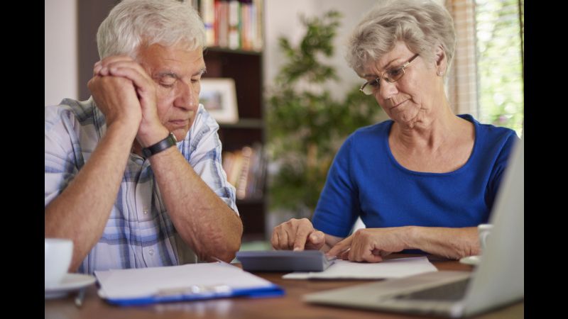 How To Talk About Finances With Your Loved One