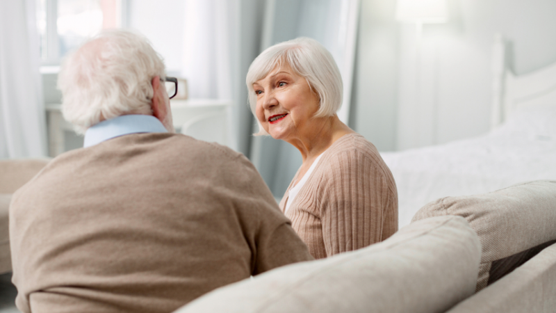 Top 5 Senior Housing Trends