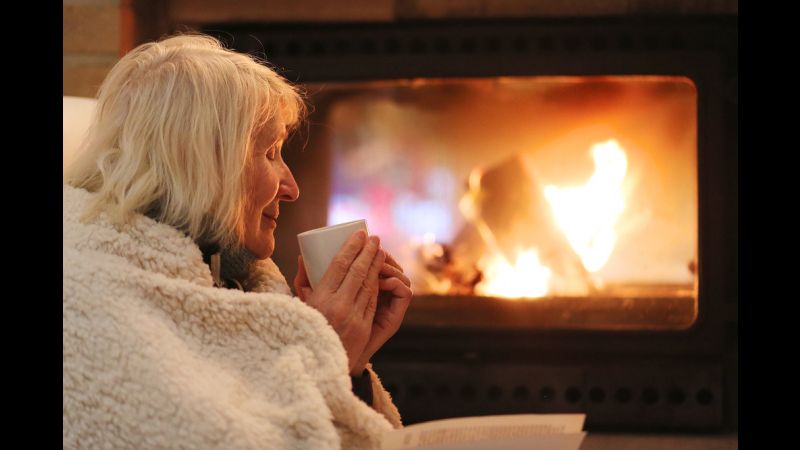 Fire Safety in Elderly Homes