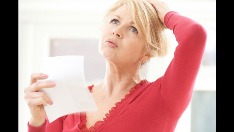 How Menopause Affects Your Health