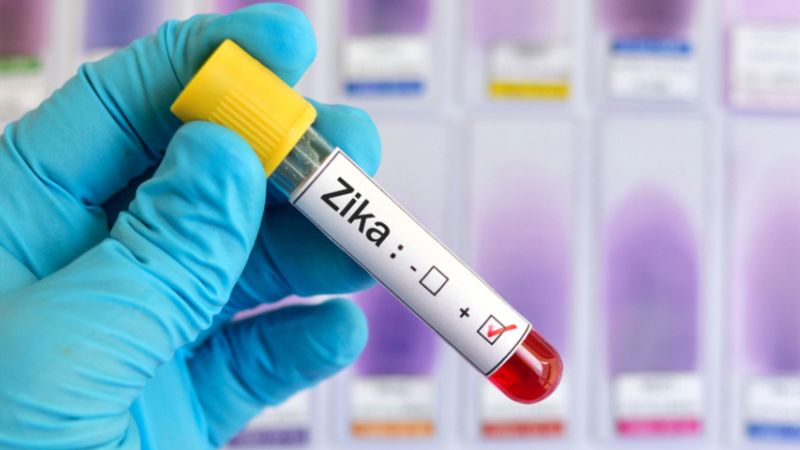 Do Seniors Have to Worry About The Zika Virus?