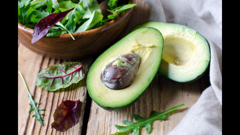 Superfood: Avocado