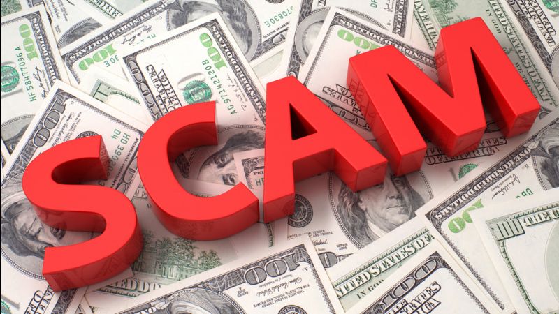 Beware of Financial Scams Targeting Seniors