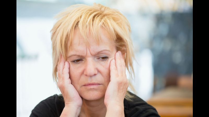 Caregiver Burnout: Avoiding Energy Slumps