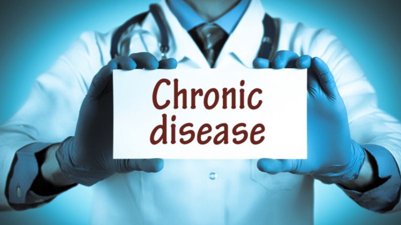 Prevention Tips to 5 Common Chronic Diseases