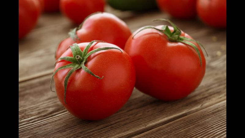 The Many Health Benefits of Tomatoes