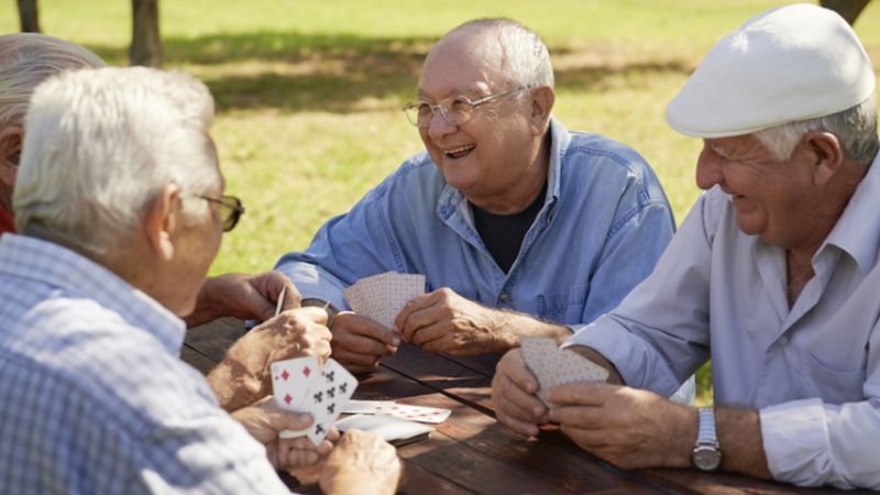 Fun Social Activities for Older Adults