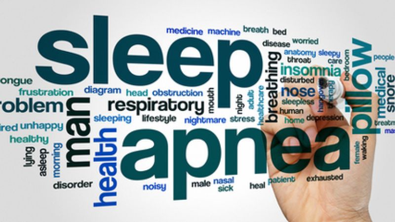 Do You Have Sleep Apnea?